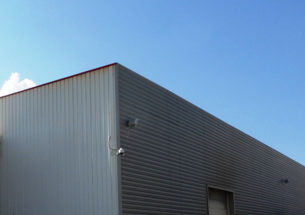 Warehouse